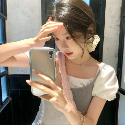 心里美