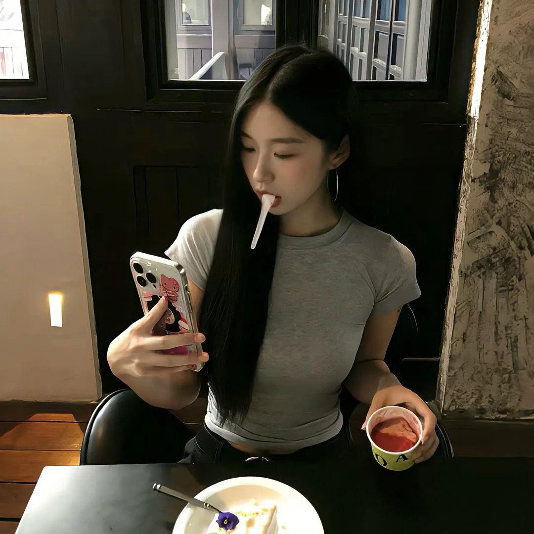 夜未央
