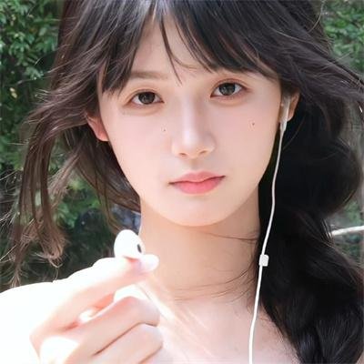 天使的肌肤